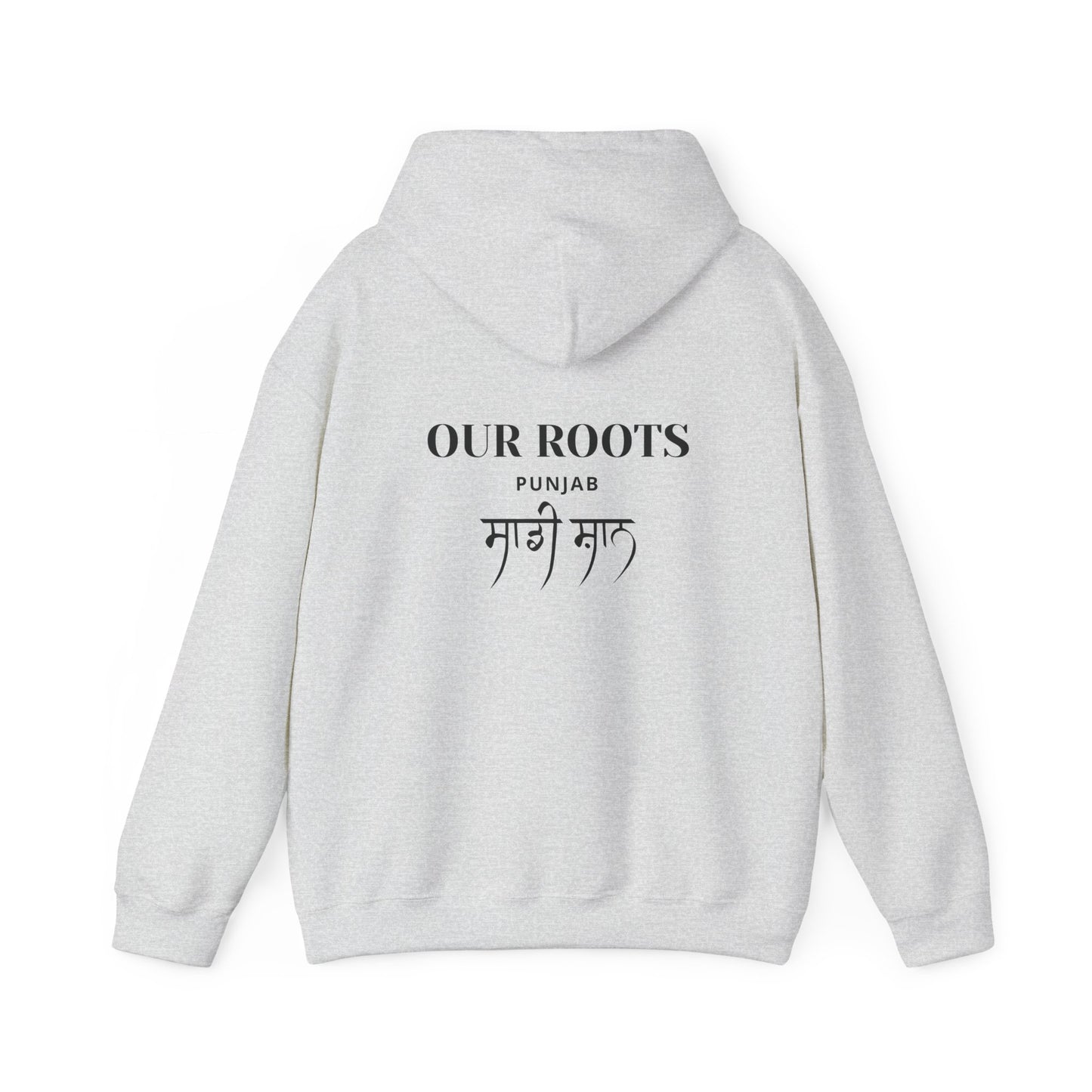 Saadi Shaan Sweatshirt