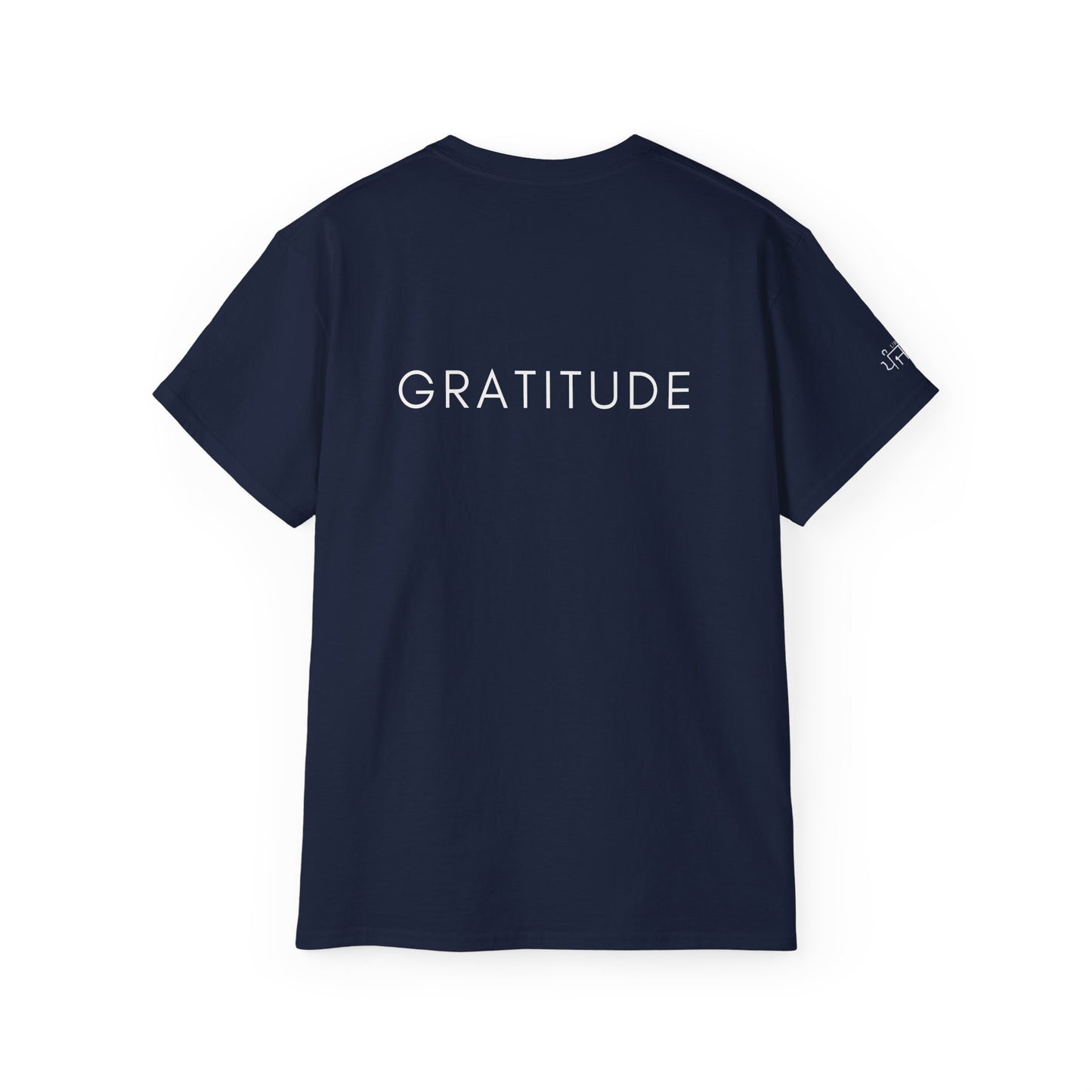 Shukr (Gratitude) T-Shirt
