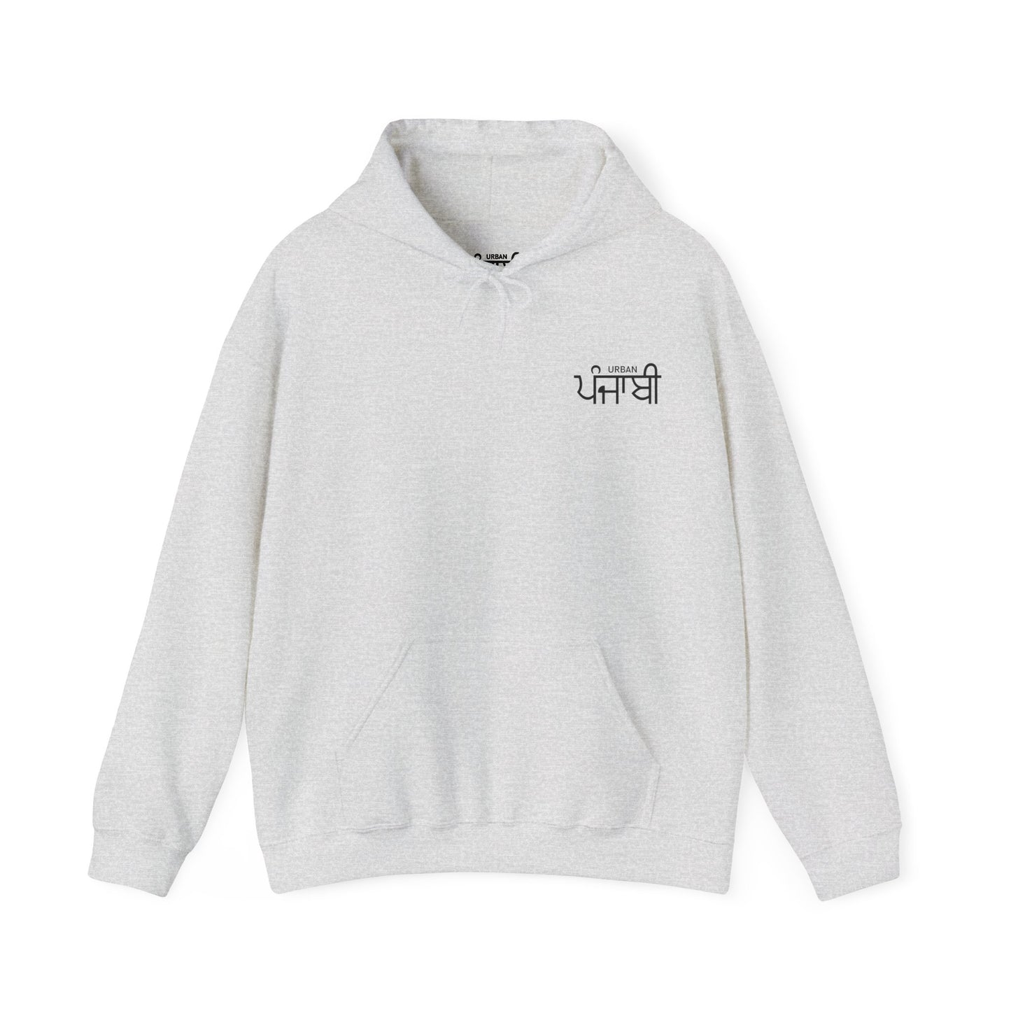 Urban Punjabi Sweatshirt