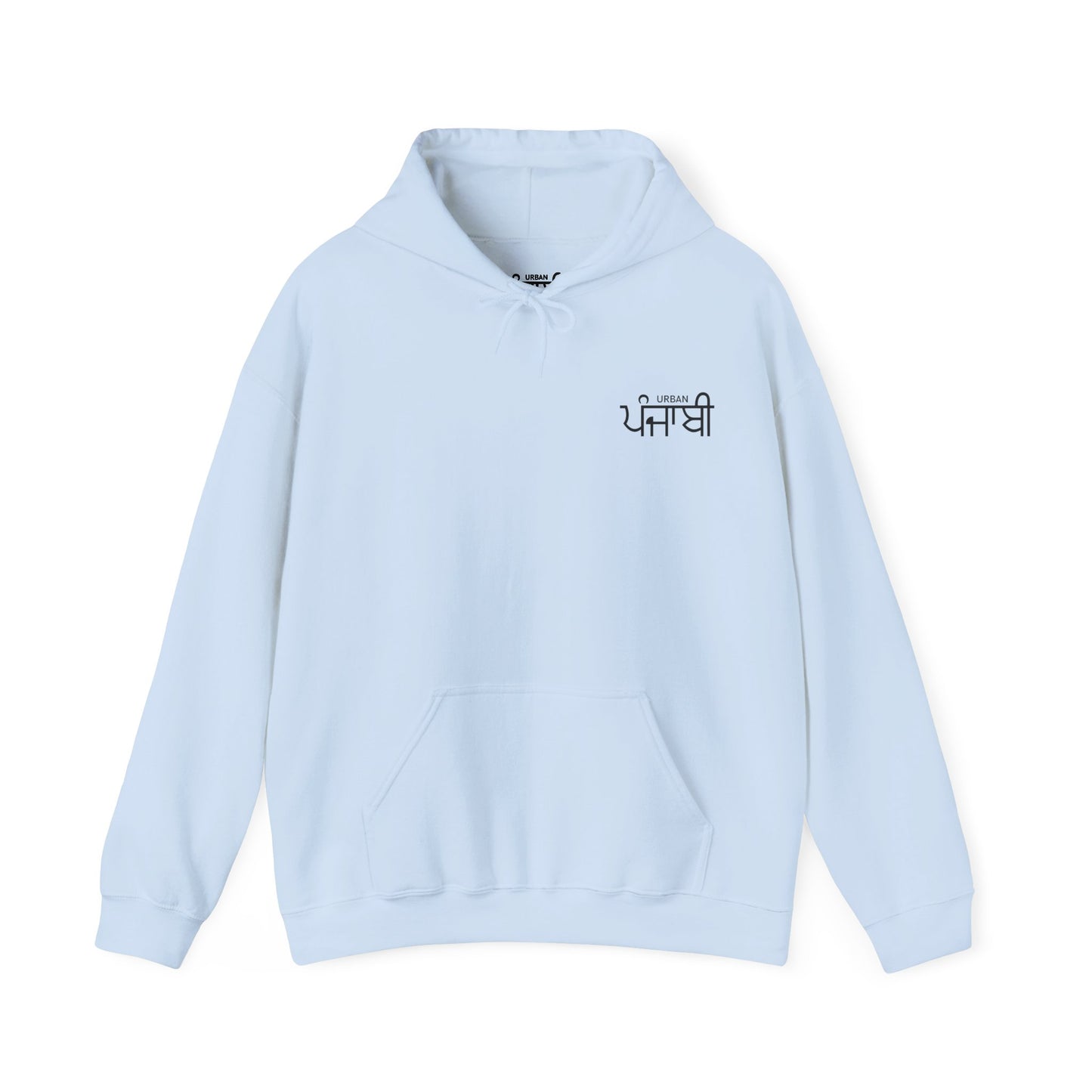 Urban Punjabi Sweatshirt