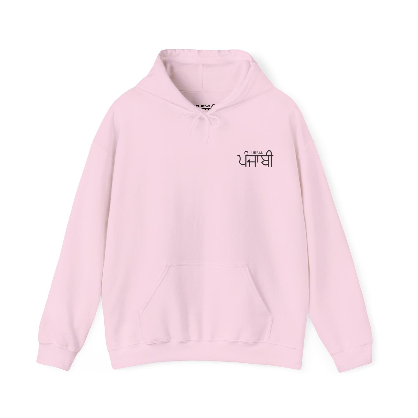 Urban Punjabi Sweatshirt