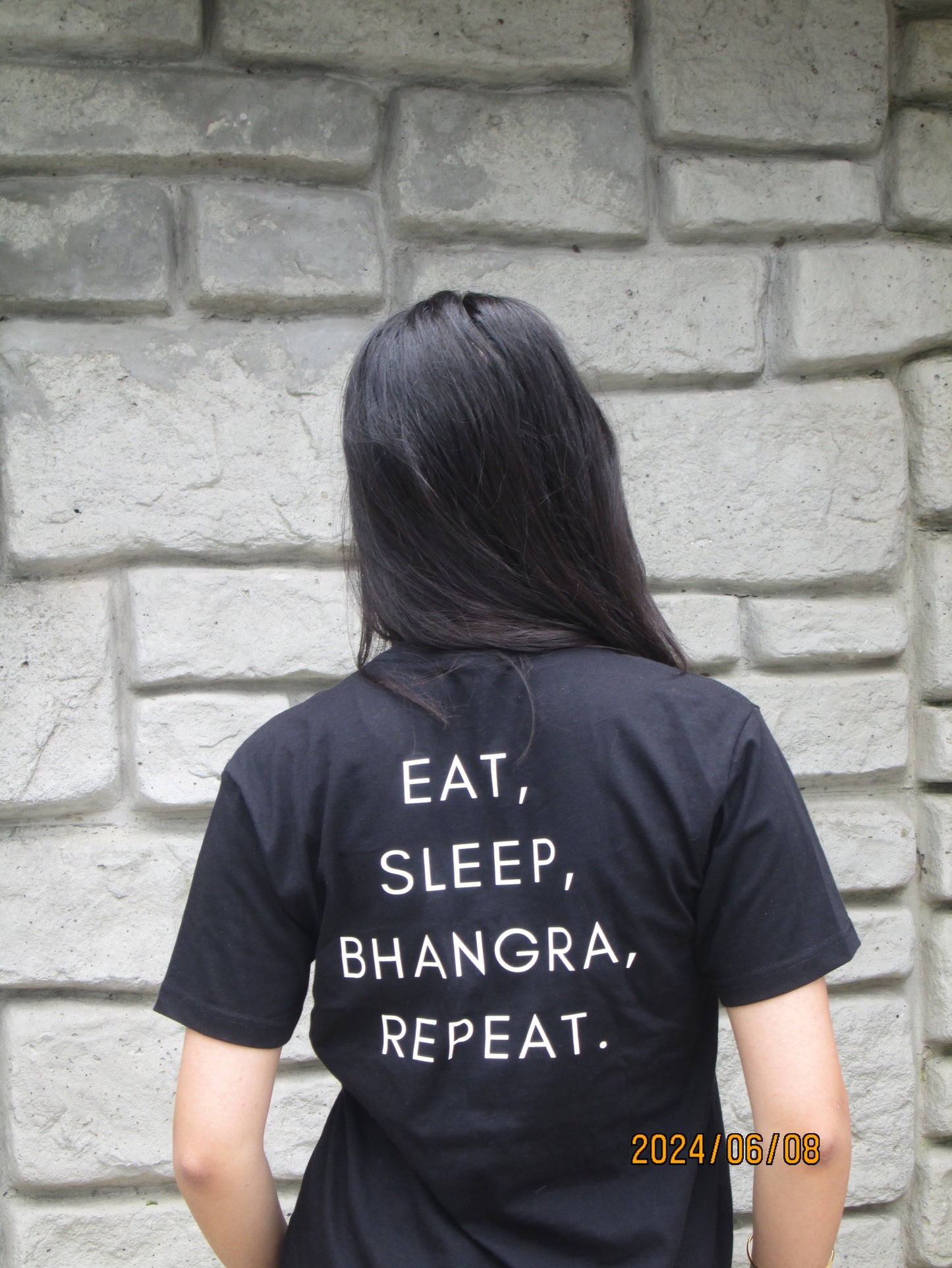 Bhangra T-Shirt