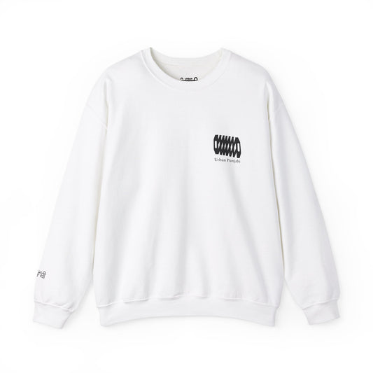 Bhangra Crewneck