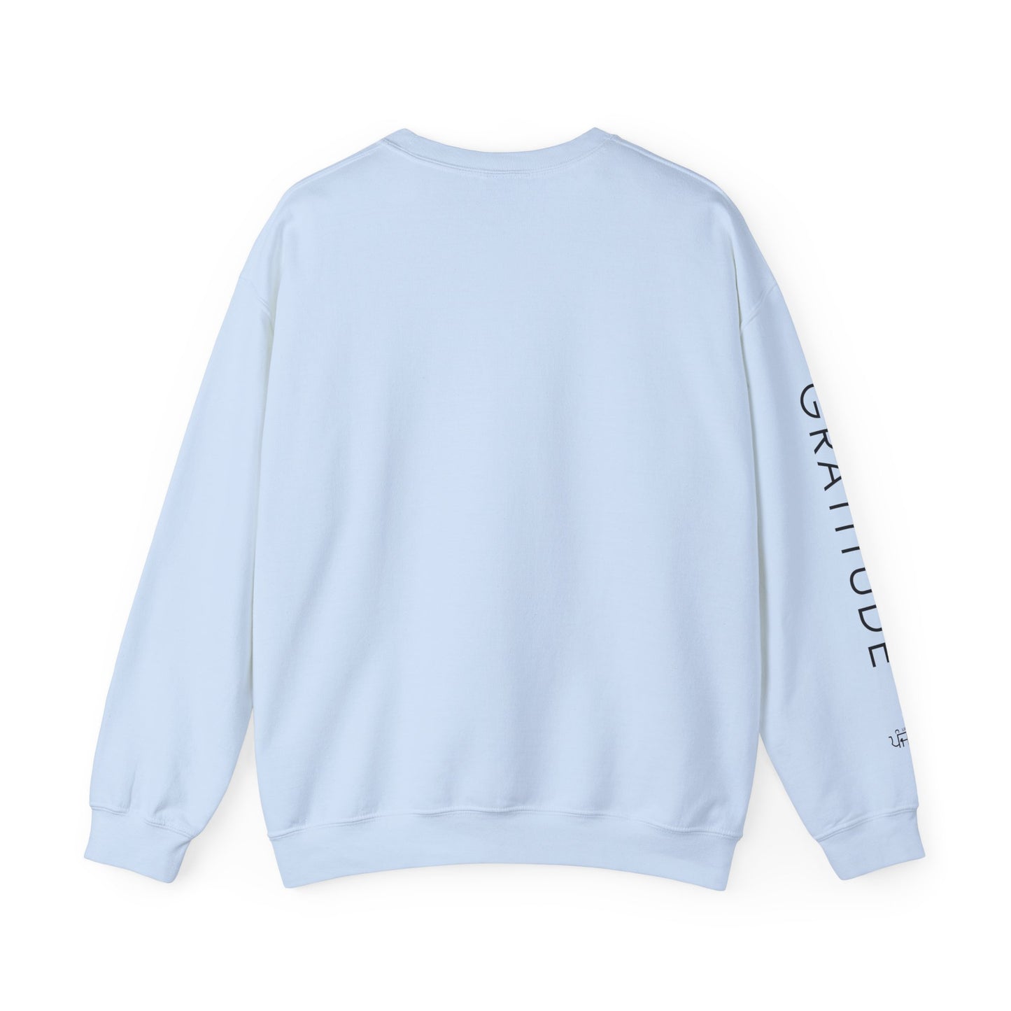 Shukr Crewneck