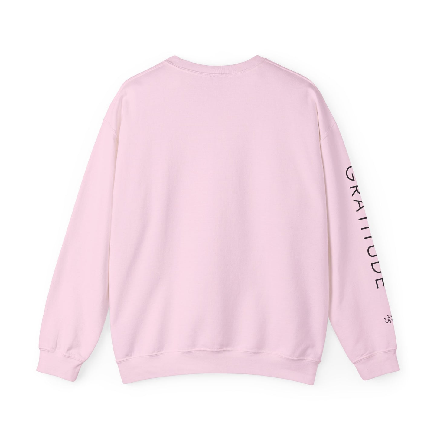 Shukr Crewneck