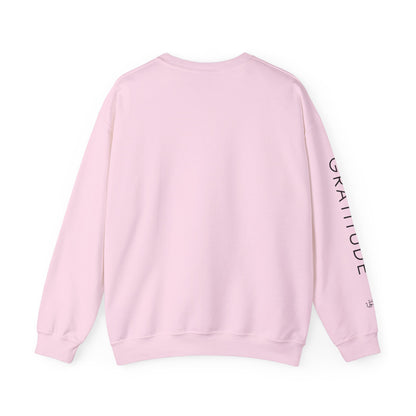 Shukr Crewneck