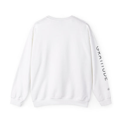 Shukr Crewneck